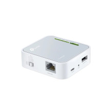 TP-LINK TL-WR902AC - Router Wireless - Wi-Fi