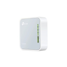 TP-LINK TL-WR902AC - Router Wireless - Wi-Fi