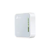 TP-LINK TL-WR902AC - Router Wireless - Wi-Fi