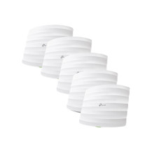 TP-LINK Omada EAP245(5-pack) Access Point WiFi 5 PoE - senza alimentatore (pacchetto da 5)
