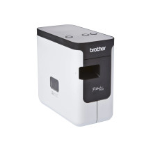 Brother P-Touch PT-P700 - Etichettante - Termotrasferimento - Rolla (2,4 cm)