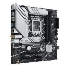 ASUS PRIME B760M-A WIFI - Scheda Madre - micro ATX - Socket LGA1700 - Chips Intel B760 - USB 3.2 Gen 1, USB 3.2 Gen 2, USB-C 3.2