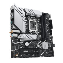 ASUS PRIME B760M-A WIFI - Scheda Madre - micro ATX - Socket LGA1700 - Chips Intel B760 - USB 3.2 Gen 1, USB 3.2 Gen 2, USB-C 3.2