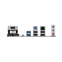 ASUS PRIME A620M-A-CSM - Scheda Madre - micro ATX - Socket AM5 - Chipsatz AMD A620 - USB-C 3.2 Gen 1, USB 3.2 Gen 1 - LAN Gigabi