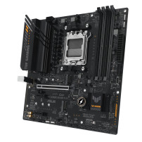 ASUS TUF GAMING A620M-PLUS - Scheda madre - micro ATX - Socket AM5 - Chipset AMD A620 - USB 3.1 Gen 1, USB-C 3.2 Gen 1 - LAN a 2
