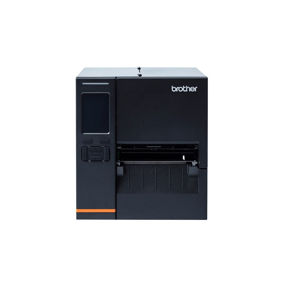 Brother Titan Industrial Printer TJ-4021TN - Etichettante - Termico Diretto / Termo Trasferimento - Rolla (12 cm)