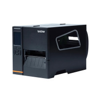 Brother Titan Industrial Printer TJ-4021TN - Etichettante - Termico Diretto / Termo Trasferimento - Rolla (12 cm)