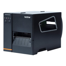Brother TJ-4120TN - Etichettante - Termico Diretto / Termo Trasferimento - Rolla (12 cm)