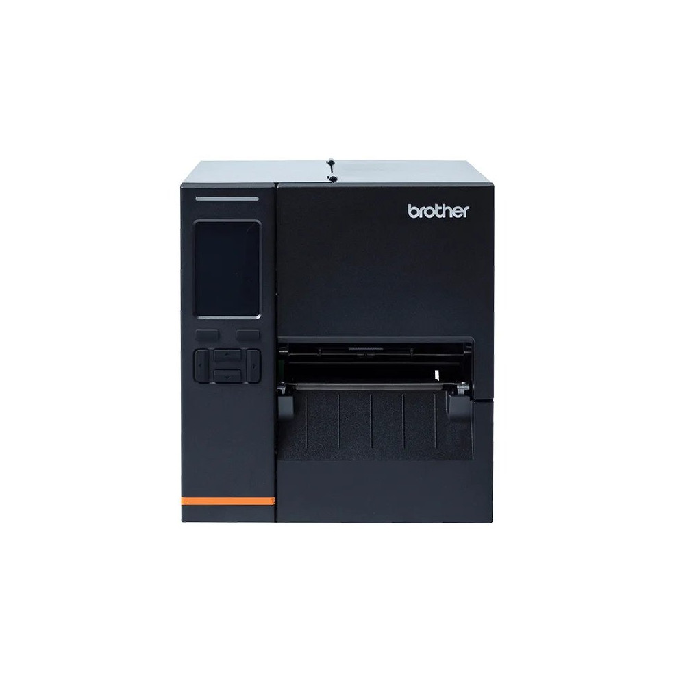 Brother Titan Industrial Printer TJ-4121TN - Etichettante - Thermodiretto / Termotrasferimento - Rolla (12 cm)