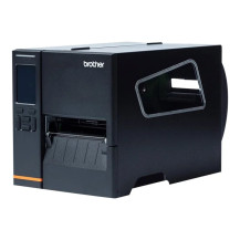 Brother Titan Industrial Printer TJ-4121TN - Etichettante - Thermodiretto / Termotrasferimento - Rolla (12 cm)