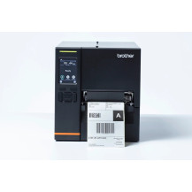Brother Titan Industrial Printer TJ-4121TN - Etichettante - Thermodiretto / Termotrasferimento - Rolla (12 cm)