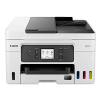 Canon MAXIFY GX4050 - Stampante multifunzione - Colore - Getto d'inchiostro - ricaricabile - Legale (216 x 356 mm)