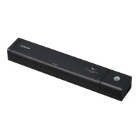 Canon imageFORMULA P-208II - Scansione Documenti - CMOS / CIS - Duplex - Legal - 600 dpi x 600 dpi - fino a 8 pagine/min (monocr