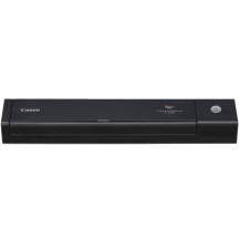 Canon imageFORMULA P-208II - Scansione Documenti - CMOS / CIS - Duplex - Legal - 600 dpi x 600 dpi - fino a 8 pagine/min (monocr