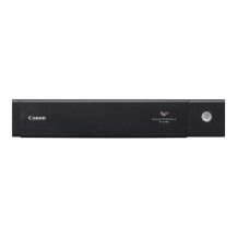 Canon imageFORMULA P-208II - Scansione Documenti - CMOS / CIS - Duplex - Legal - 600 dpi x 600 dpi - fino a 8 pagine/min (monocr