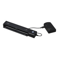 Canon imageFORMULA P-208II - Scansione Documenti - CMOS / CIS - Duplex - Legal - 600 dpi x 600 dpi - fino a 8 pagine/min (monocr