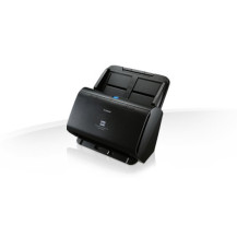 Canon imageFORMULA DR-C240 - Scansione documenti - CMOS / CIS - Duplex - Legal - 600 dpi x 600 dpi - fino a 45 pagine/min (monoc