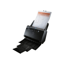 Canon imageFORMULA DR-C240 - Scansione documenti - CMOS / CIS - Duplex - Legal - 600 dpi x 600 dpi - fino a 45 pagine/min (monoc
