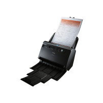 Canon imageFORMULA DR-C240 - Scansione documenti - CMOS / CIS - Duplex - Legal - 600 dpi x 600 dpi - fino a 45 pagine/min (monoc