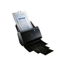 Canon imageFORMULA DR-C240 - Scansione documenti - CMOS / CIS - Duplex - Legal - 600 dpi x 600 dpi - fino a 45 pagine/min (monoc