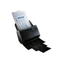 Canon imageFORMULA DR-C240 - Scansione documenti - CMOS / CIS - Duplex - Legal - 600 dpi x 600 dpi - fino a 45 pagine/min (monoc