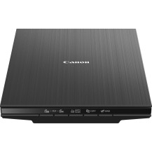 Canon CanoScan LiDE 400 - Scanner a piatto - Sensore di immagini in contatto (CIS)
