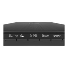 Canon CanoScan LiDE 400 - Scanner a piatto - Sensore di immagini in contatto (CIS)