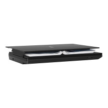 Canon CanoScan LiDE 400 - Scanner a piatto - Sensore di immagini in contatto (CIS)