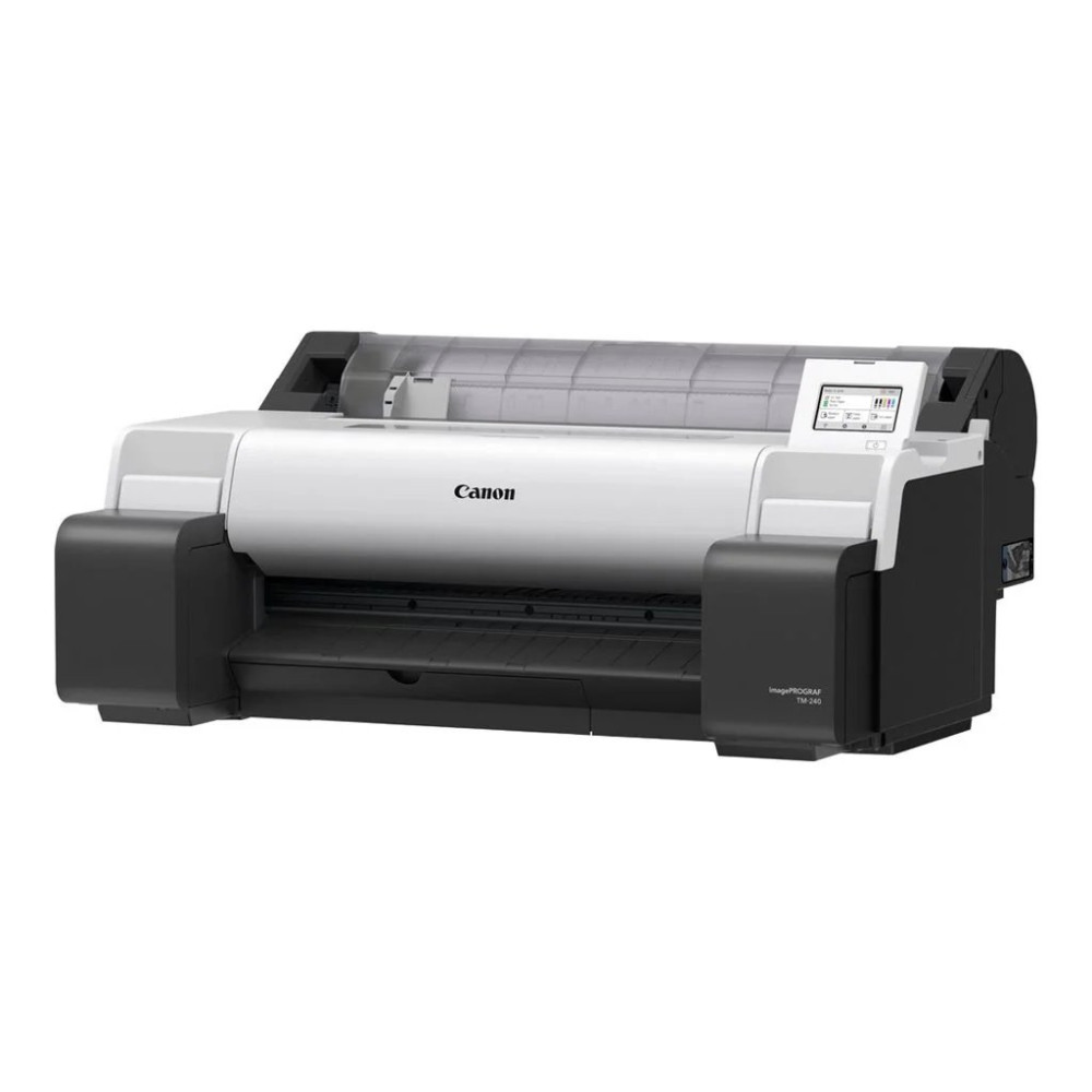 Canon imagePROGRAF TM-340 - 914 mm (36") Stampa a Grande Formato - Colore - Stampante ad Inchiostro - Rolle (91,7 cm)