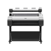 Canon imagePROGRAF TM-340 - 914 mm (36") Stampa a Grande Formato - Colore - Stampante ad Inchiostro - Rolle (91,7 cm)
