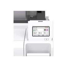 Canon imagePROGRAF TM-340 - 914 mm (36") Stampa a Grande Formato - Colore - Stampante ad Inchiostro - Rolle (91,7 cm)