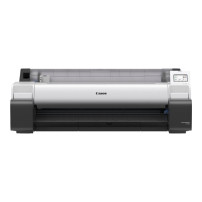 Canon imagePROGRAF TM-340 - 914 mm (36") Stampa a Grande Formato - Colore - Stampante ad Inchiostro - Rolle (91,7 cm)