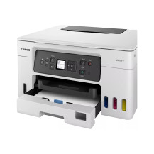 Canon MAXIFY GX3050 - Stampante multifunzione - Colore - Getto d'inchiostro - ricaricabile - Legale (216 x 356 mm)
