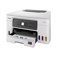 Canon MAXIFY GX3050 - Stampante multifunzione - Colore - Getto d'inchiostro - ricaricabile - Legale (216 x 356 mm)