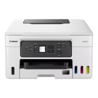 Canon MAXIFY GX3050 - Stampante multifunzione - Colore - Getto d'inchiostro - ricaricabile - Legale (216 x 356 mm)