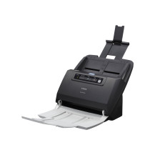 Canon imageFORMULA DR-M160II - Scansione documenti - CMOS / CIS - Duplex - 216 x 3000 mm - 600 dpi - fino a 60 pagine/min (monoc