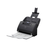 Canon imageFORMULA DR-M160II - Scansione documenti - CMOS / CIS - Duplex - 216 x 3000 mm - 600 dpi - fino a 60 pagine/min (monoc