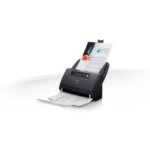 Canon imageFORMULA DR-M160II - Scansione documenti - CMOS / CIS - Duplex - 216 x 3000 mm - 600 dpi - fino a 60 pagine/min (monoc