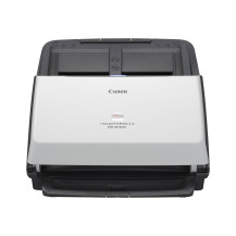 Canon imageFORMULA DR-M160II - Scansione documenti - CMOS / CIS - Duplex - 216 x 3000 mm - 600 dpi - fino a 60 pagine/min (monoc