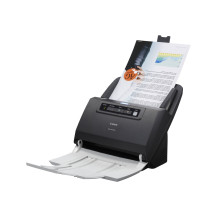 Canon imageFORMULA DR-M160II - Scansione documenti - CMOS / CIS - Duplex - 216 x 3000 mm - 600 dpi - fino a 60 pagine/min (monoc