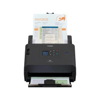 Canon imageFORMULA DR-S250N - Scansione documenti - Sensore a contatto (CIS)