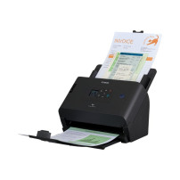 Canon imageFORMULA DR-S250N - Scansione documenti - Sensore a contatto (CIS)