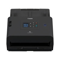 Canon imageFORMULA DR-S250N - Scansione documenti - Sensore a contatto (CIS)