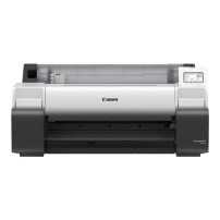Canon imagePROGRAF TM-240 - 610 mm (24") Stampa a Grande Formato - Colore - Stampante ad Ecatte - Rullo (61 cm)