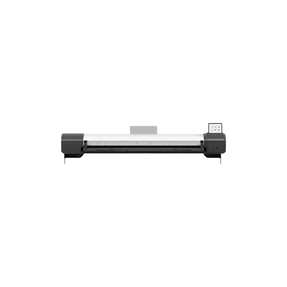 Canon LM24 - Scanner a fascia - larghezza massima: