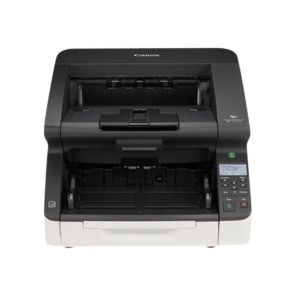 Canon imageFORMULA DR-G2110 - Scansione documenti - Sensore di immagine a contatto (CIS)