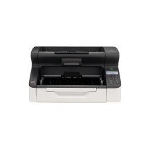 Canon imageFORMULA DR-G2140 - Scansione Documenti - CMOS / CIS - Duplex - 305 x 5588 mm - 600 dpi x 600 dpi - fino a 140 Pagine/