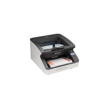 Canon imageFORMULA DR-G2140 - Scansione Documenti - CMOS / CIS - Duplex - 305 x 5588 mm - 600 dpi x 600 dpi - fino a 140 Pagine/