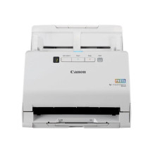 Canon imageFORMULA RS40 - Document Scanner - CMOS / CIS - Duplex - 216 x 3000 mm - 600 dpi x 600 dpi - fino a 40 pagine/min (mon