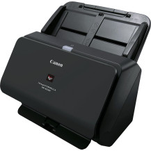 Canon imageFORMULA DR-M260 - Scansione documenti - CMOS / CIS - Duplex - 216 x 5588 mm - 600 dpi x 600 dpi - fino a 60 pagine/Mi